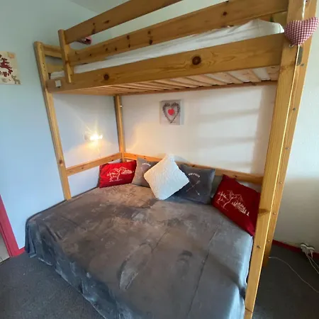 Grand Au Pied Des Pistes Avec Place De Parking Prive * Villard-de-Lans
